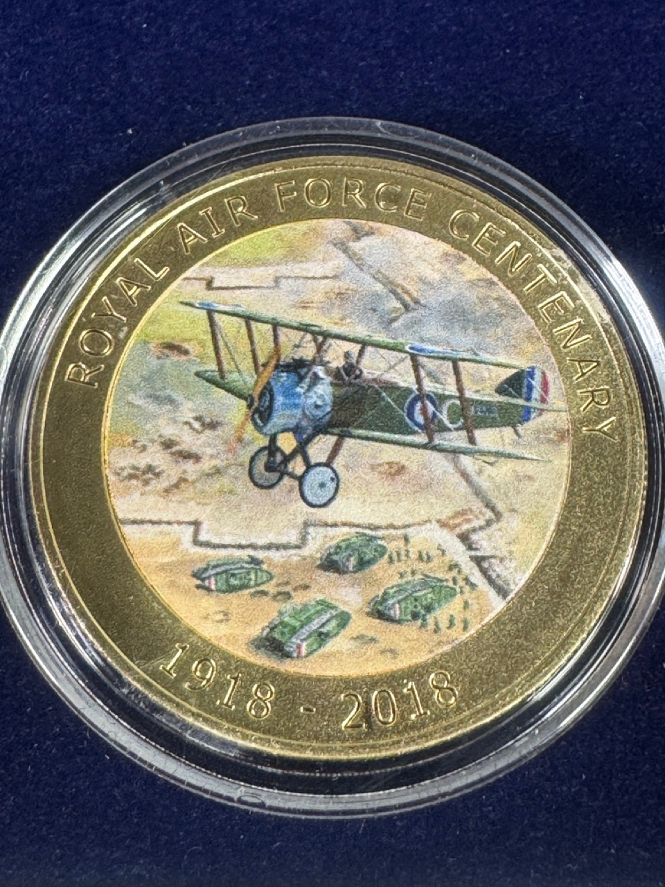 Lot 285