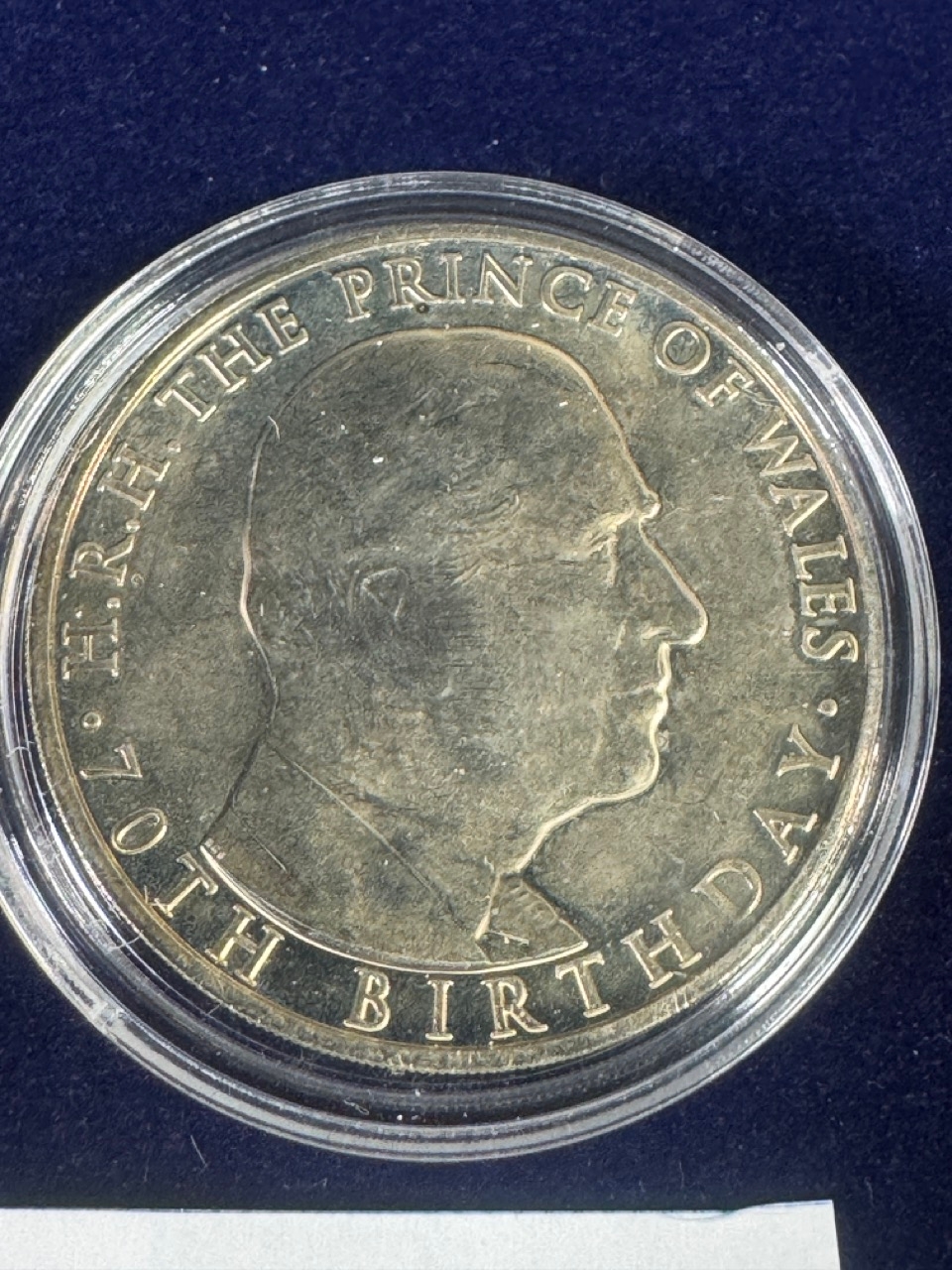 Lot 289