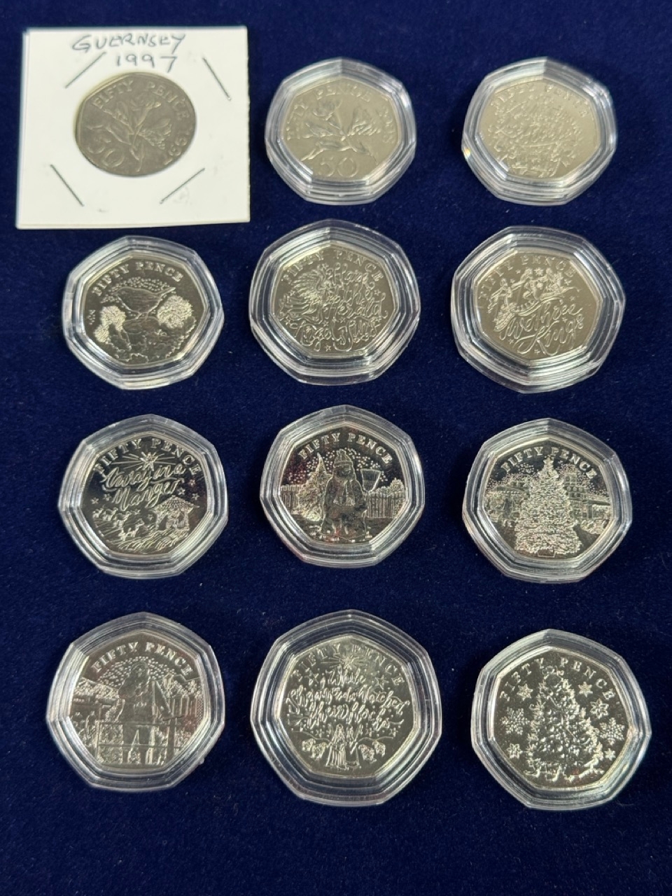 Lot 323