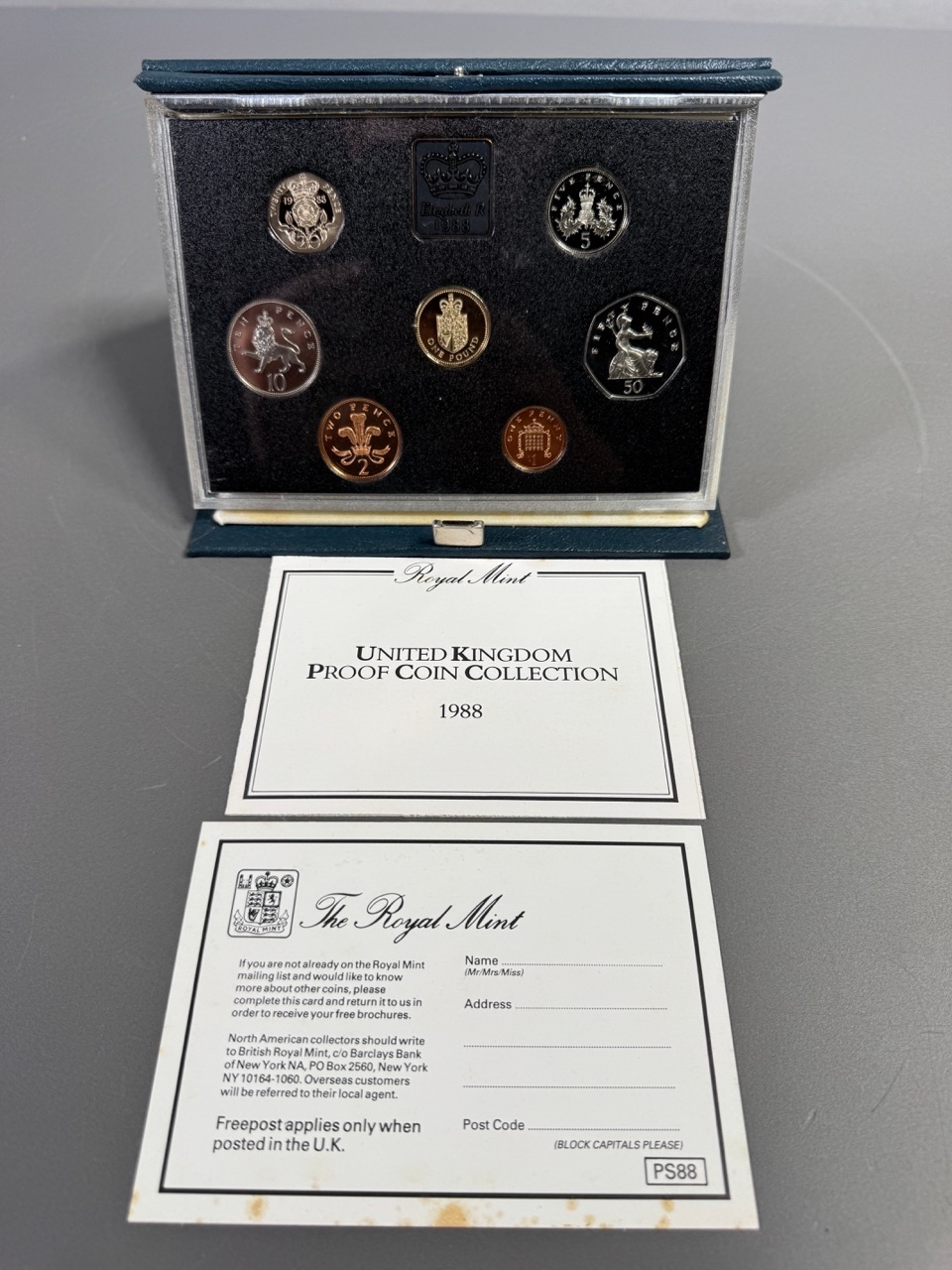 Lot 347