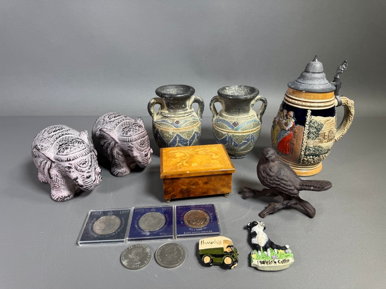 Lot 467