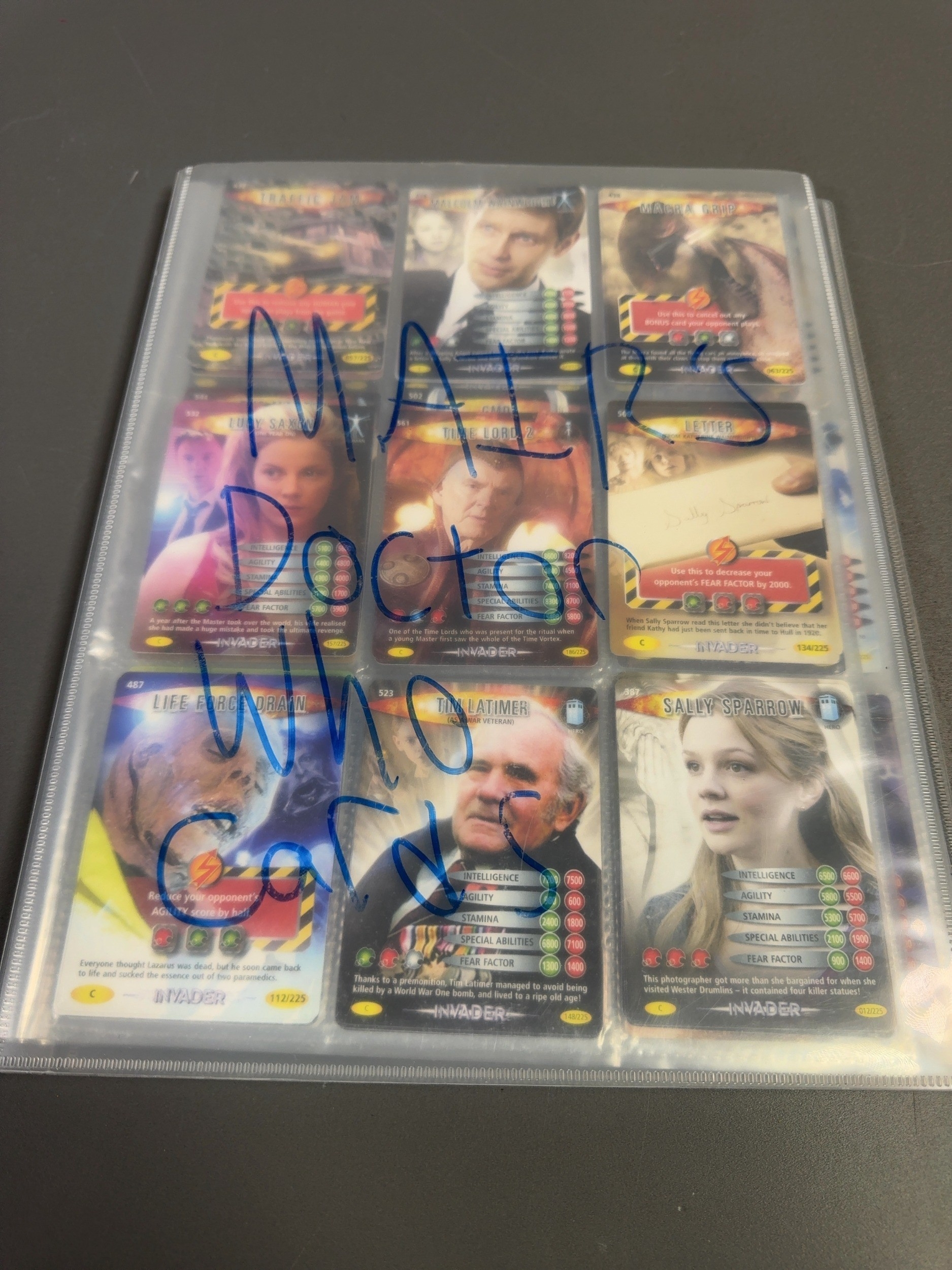 Lot 121