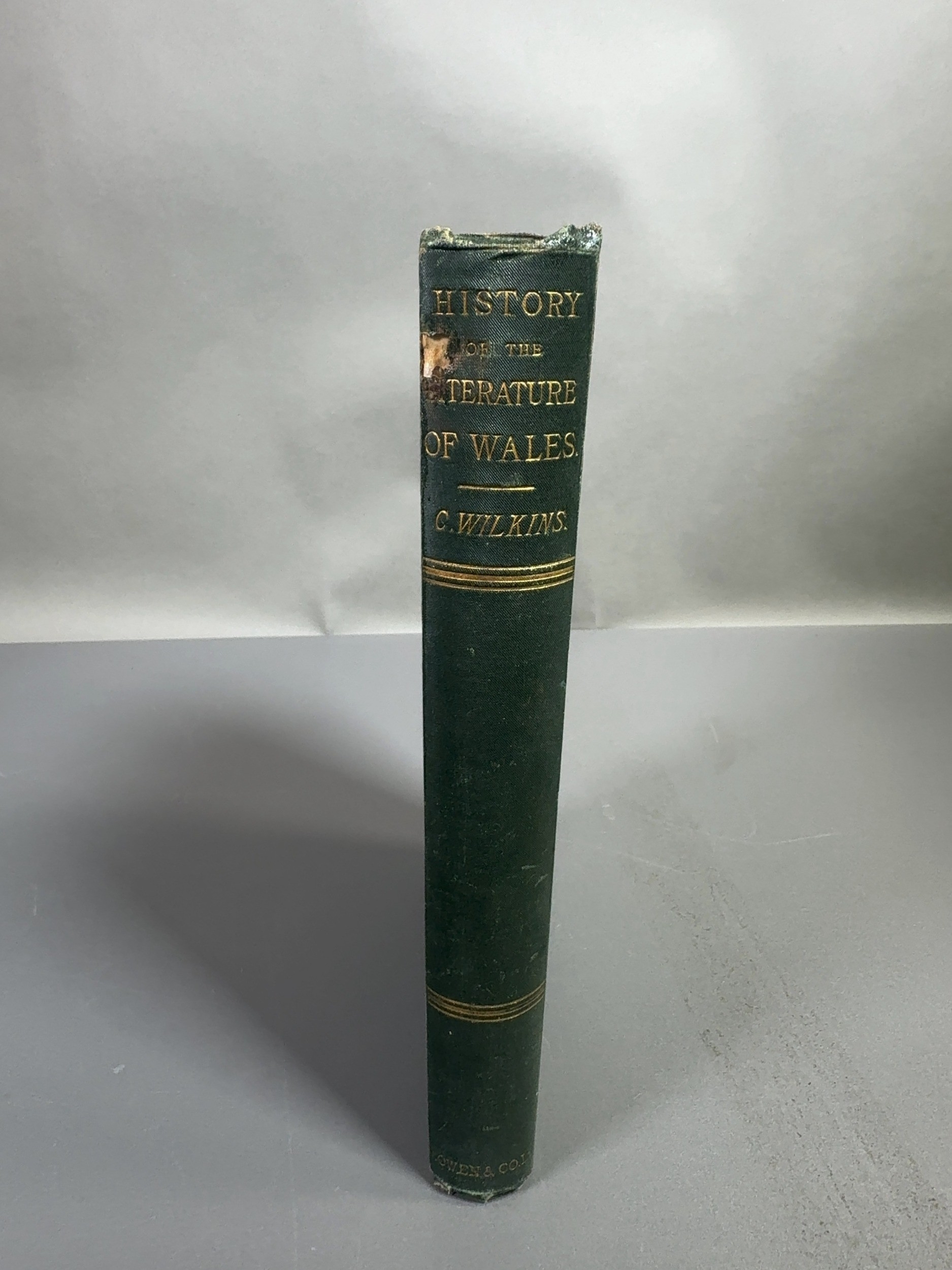 Lot 127