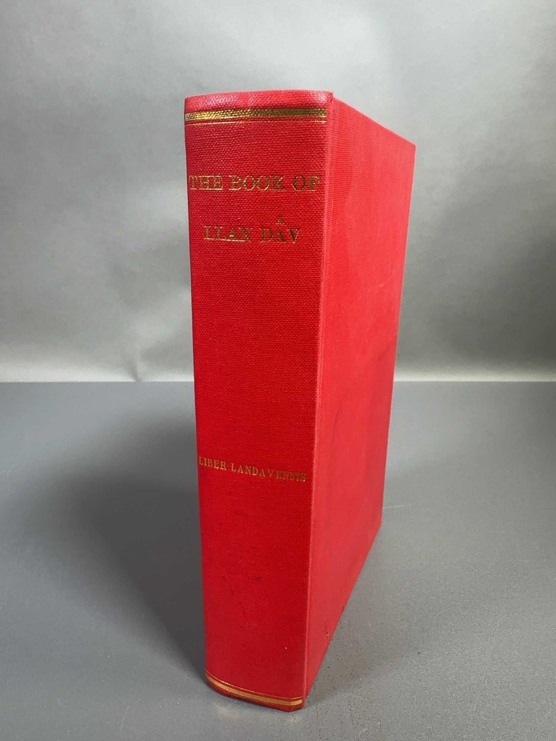 Lot 132