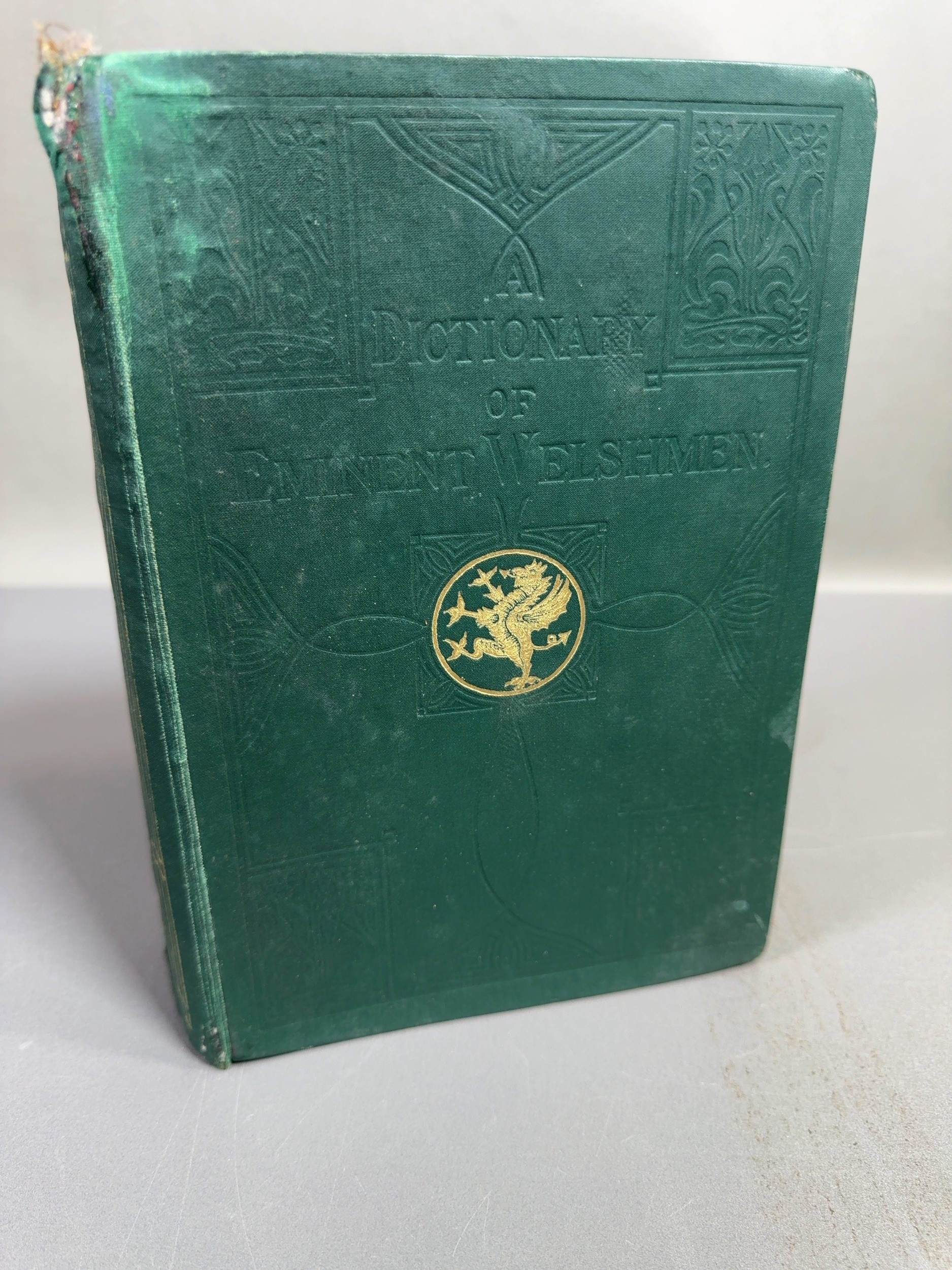 Lot 135