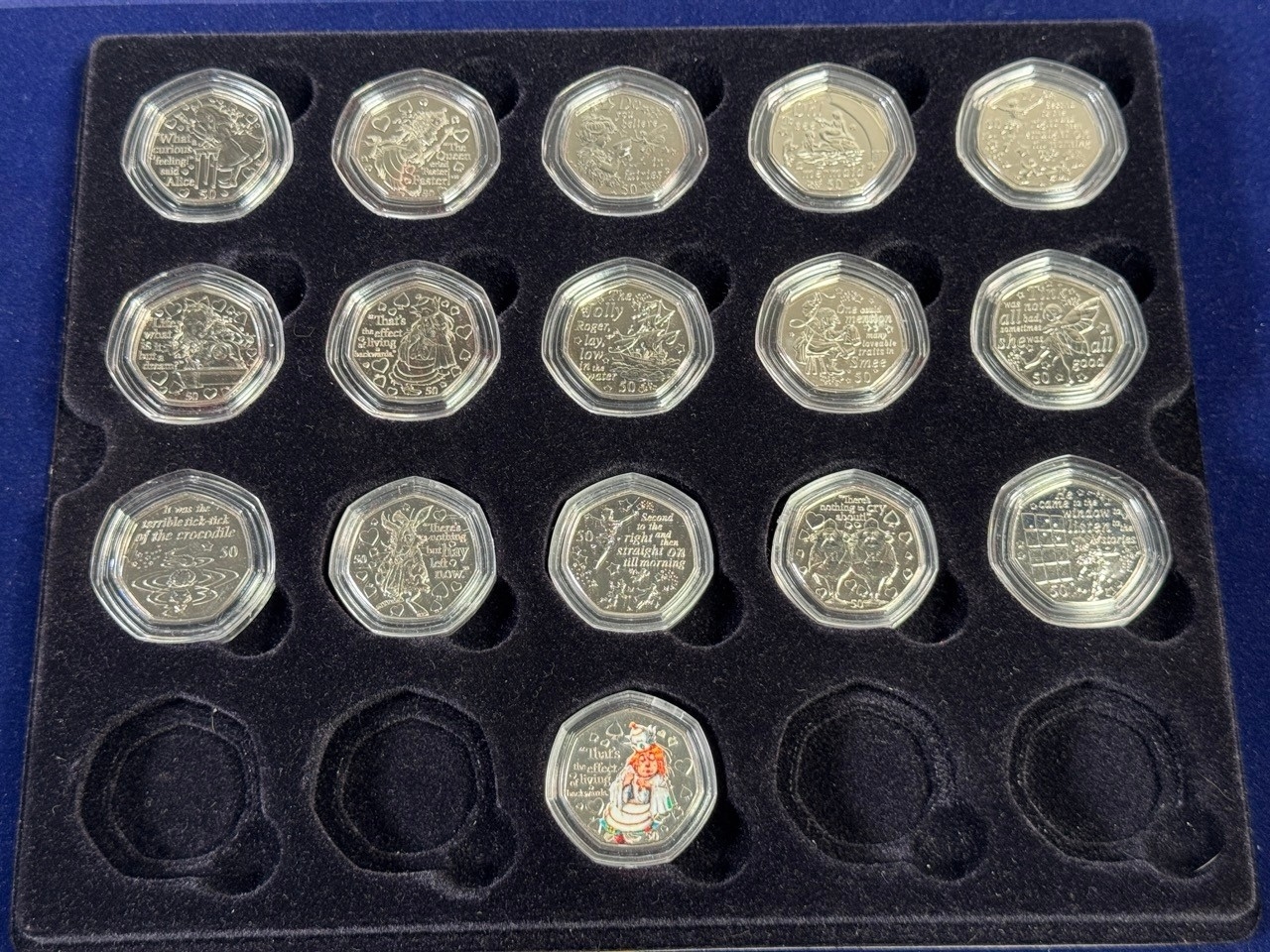 Lot 199