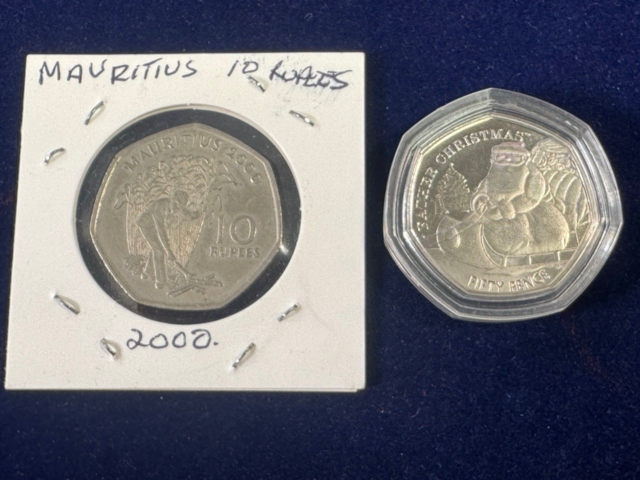 Lot 203