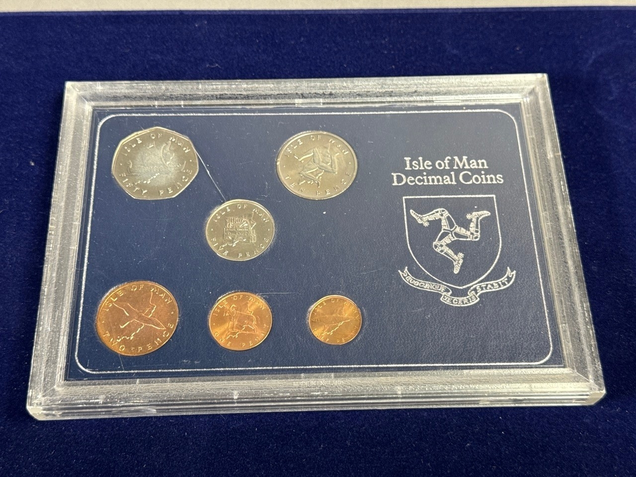 Lot 207