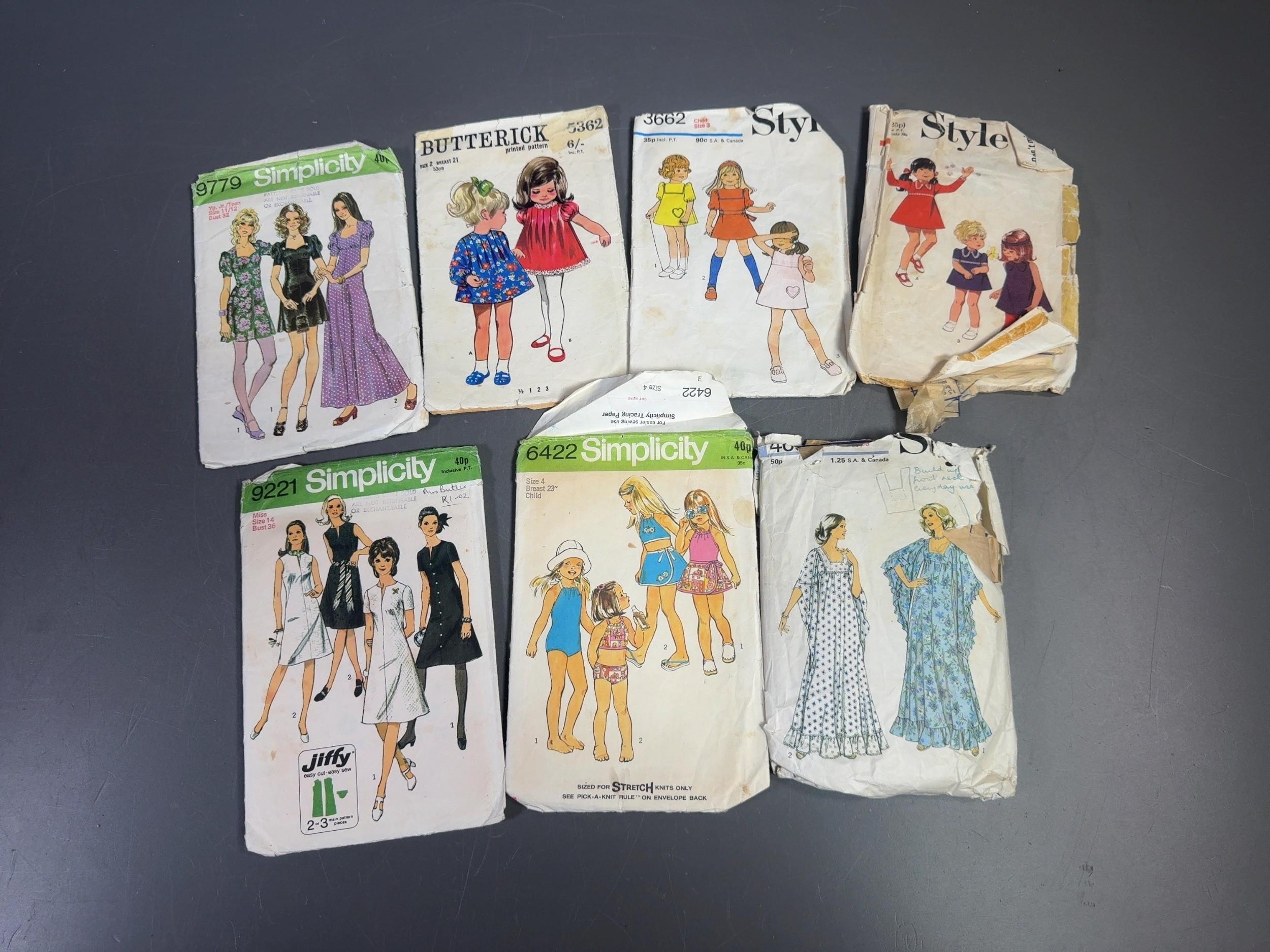 Lot 254