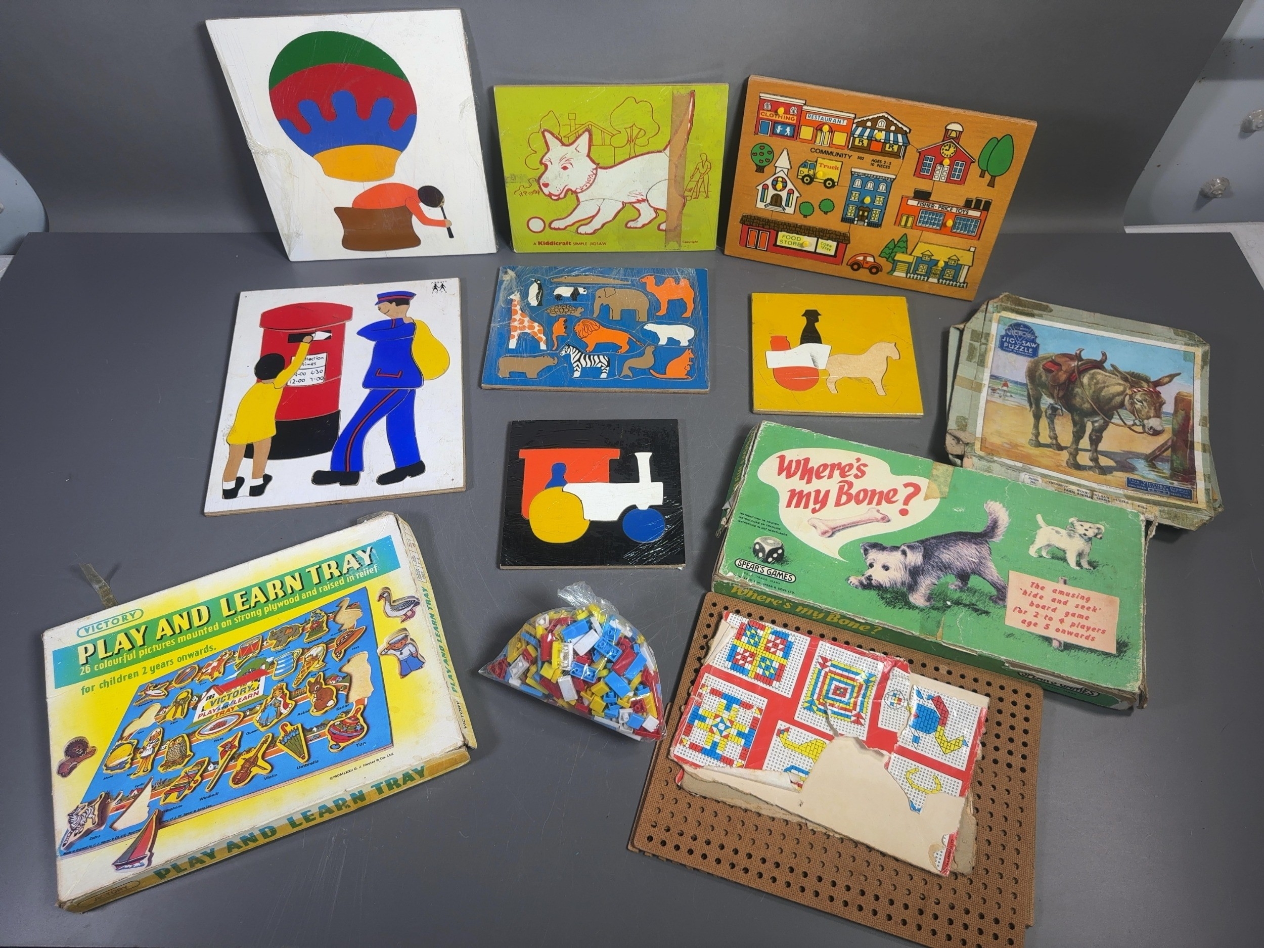 Lot 259