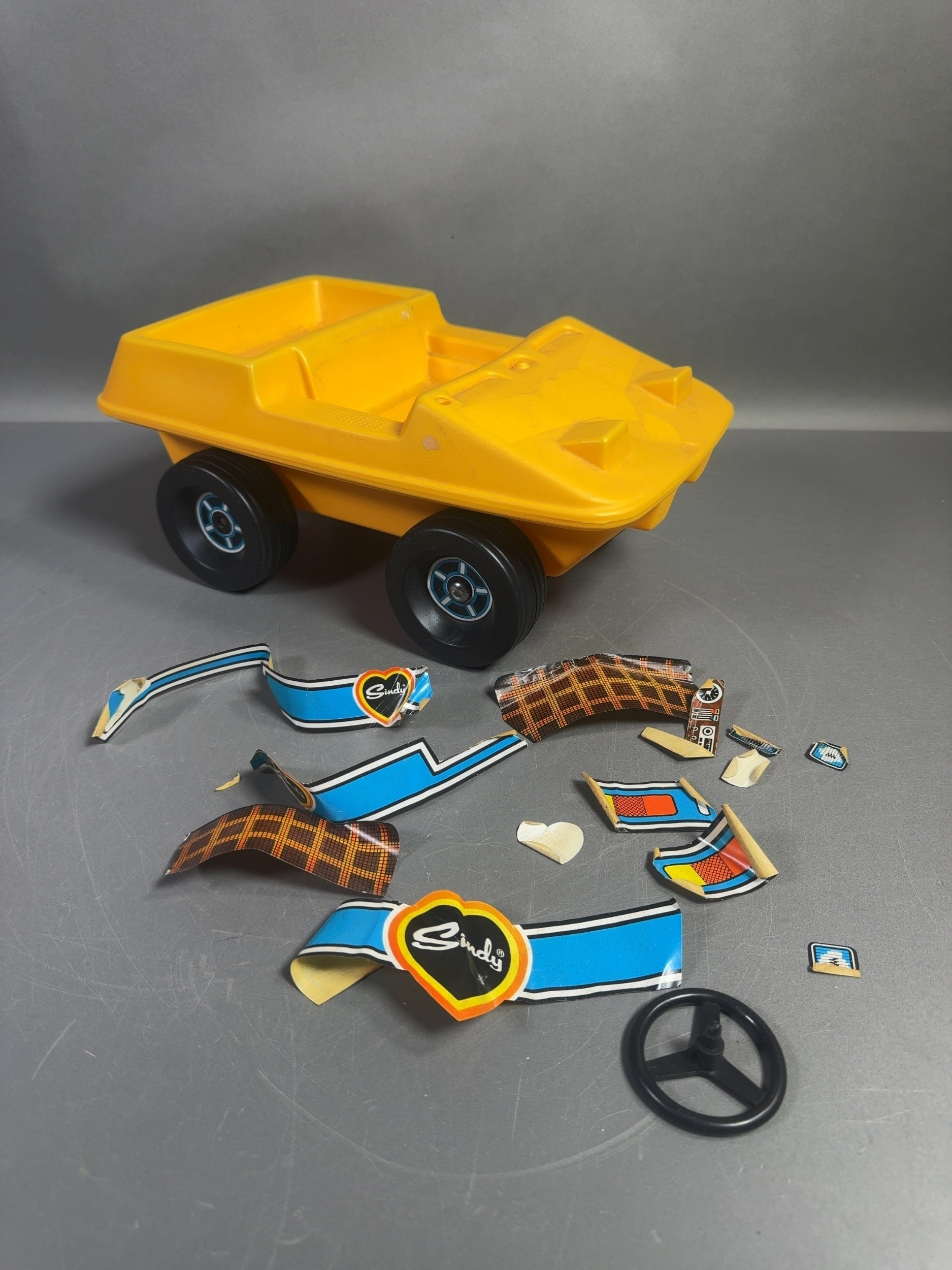 Lot 260