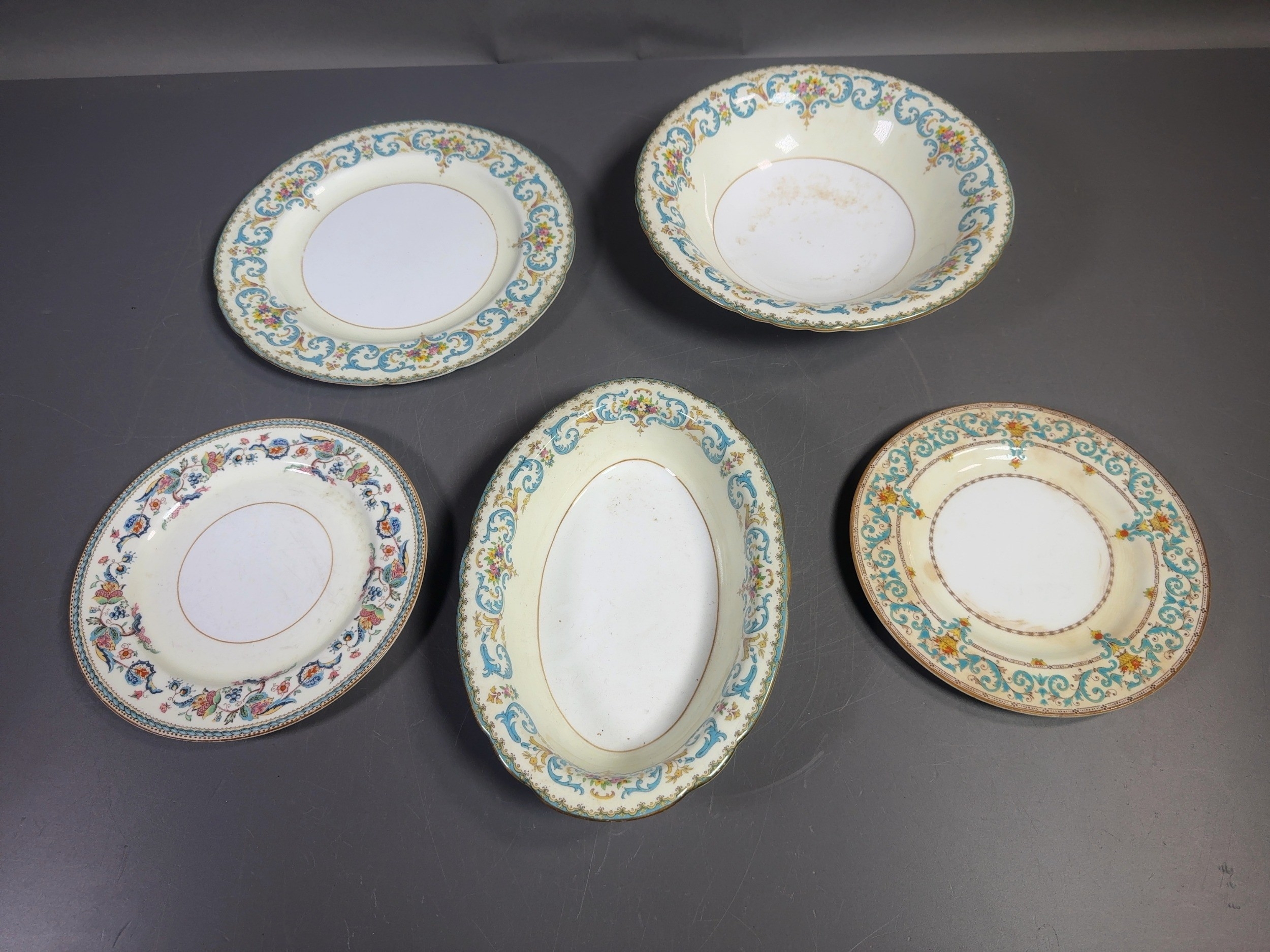 Lot 264