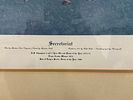 Richard Stone Reeves - Richard Stone Reeves (American, 20th C) -Secretariat- Limited Edition Print Image - 2