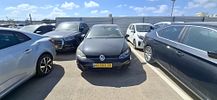 פולקסווגן גולף מודל 2016. 128,647 ק"מתמונה - 3