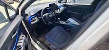 טויוטה C-HR HEV מודל 2018. 108,901 ק"מתמונה - 3