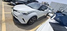 טויוטה C-HR HEV מודל 2018. 108,901 ק"מתמונה - 4