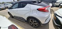 טויוטה C-HR HEV מודל 2018. 108,901 ק"מתמונה - 6