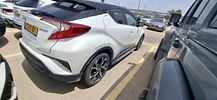 טויוטה C-HR HEV מודל 2018. 108,901 ק"מתמונה - 7