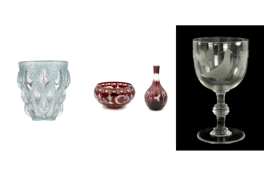 Hutchinson Scott Auctioneers | Leil&atilde;o 231 | Day 2 - The Summer Fine Interiors Auctions