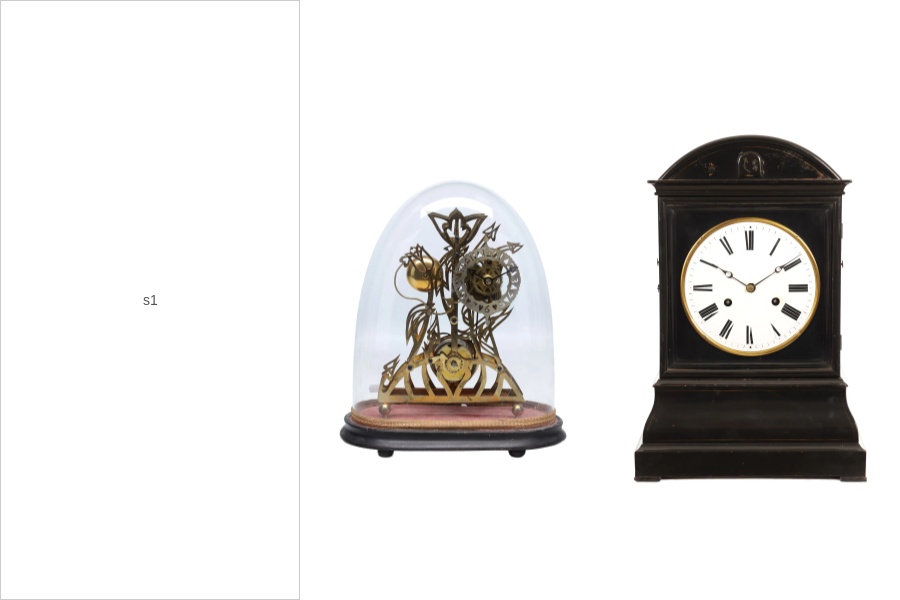 Hutchinson Scott Auctioneers | Auction 231 | Day 3- The Summer Fine Interiors Auctions