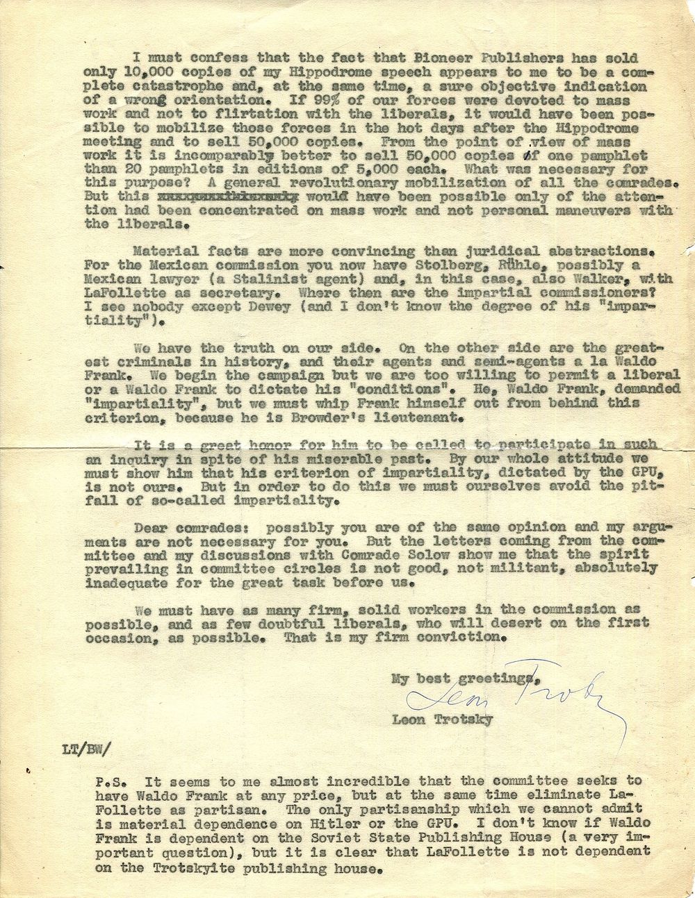 International Autograph Auctions | Autograph Letters, Historical Documents and Manuscripts