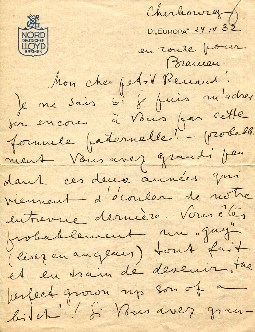 International Autograph Auctions | Autograph Letters, Historical Documents and Manuscripts