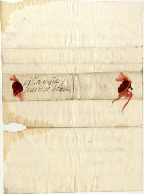 HENRIETTA MARIA OF FRANCE: (1609-1669) Queen Consort of England, Scotland & Ireland 1625-49. 