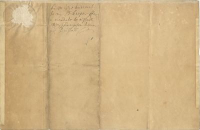 JAMES II & VII: (1633-1701) King of England & Ireland and King of Scotland (as James VII) 1685-88. 