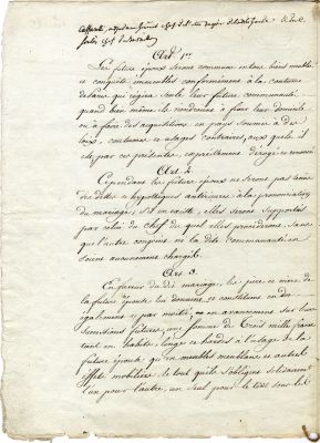 NAPOLEON I: (1769-1821) Emperor of France 1804- 14, 1815. LANNES JEAN (1769-1809) Marshal of 