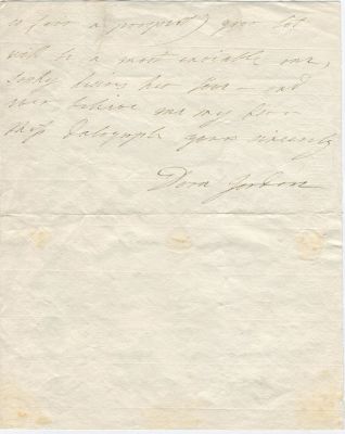 JORDAN DOROTHEA: (1761-1816) Anglo-Irish Actress and Courtesan, the mistress and companion of 