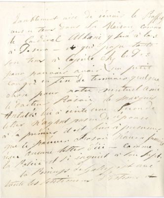 CAROLINE OF BRUNSWICK: (1768-1821) Queen Consort of the United Kingdom and Hanover 1820-21. 