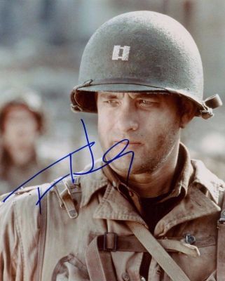 HANKS TOM (1956- ) & HOFFMAN DUSTIN (1937- ):. HANKS TOM (1956- ) & HOFFMAN DUSTIN (1937- ): 