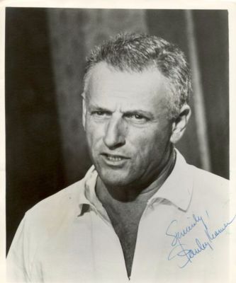 FILM DIRECTORS: Selection of signed 8 x 10 photographs by various film Directors, comprising 