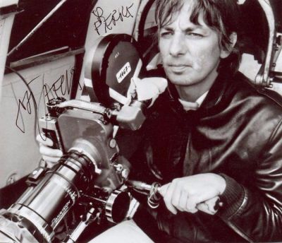 FILM DIRECTORS: A good selection of signed 5 x 7 photographs, few larger (2) and some smaller 