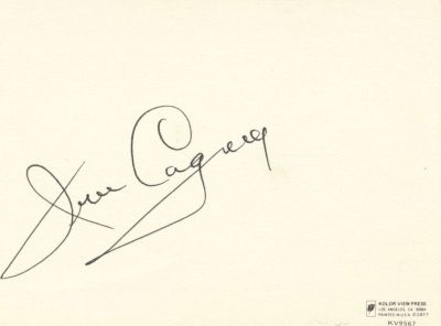 YANKEE DOODLE DANDY: George M. Cohan (1878-1942) American Entertainer whose life and music were 