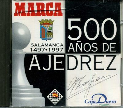 KASPAROV GARRY: (1963- ) Russian chess grandmaster, World Chess Champion 1985-2000. An 