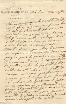 BOSCO JOHN: (1815-1888) Don Bosco. Italian Roman Catholic Priest, Educator and Writer. He 