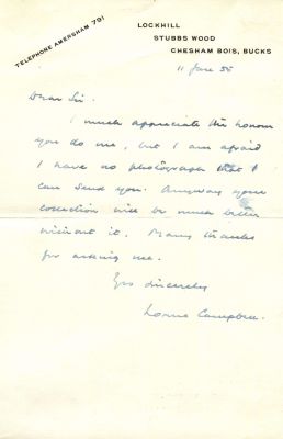 VICTORIA CROSS: A good selection of signed pieces, cards, A.Ls.S. etc., by various Victoria 