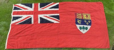 [CANADA]: McNAUGHTON ANDREW (1887-1966) Canadian General of World War II, GOC Canadian Corps 