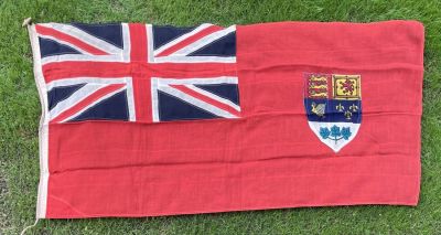 [CANADA]: McNAUGHTON ANDREW (1887-1966) Canadian General of World War II, GOC Canadian Corps 