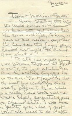 TILDEN WILLIAM: (1893-1953) American tennis player, Wimbledon Champion 1920, 1921 & 1930. 