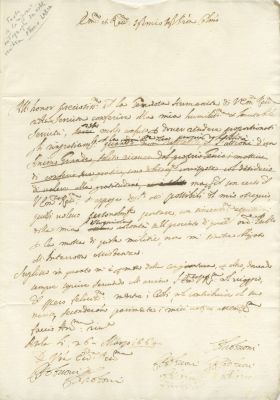 ALEXANDER VIII: (1610-1691) Pope of the Roman Catholic Church 1689-91. Last Pope taking this 