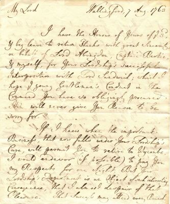 BLACKSTONE WILLIAM: (1723-1780) English jurist and politician, author of the influential 