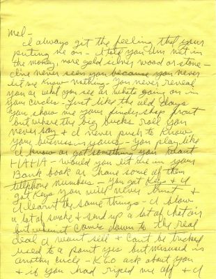 MANSON CHARLES: (1934-2017) American Criminal who led the cult-based Manson Family, responsible 