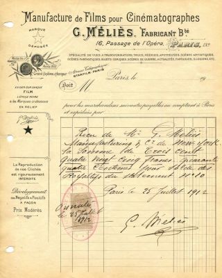 M&Eacute;LI&Egrave;S GEORGES: (1861-1938). <span style="font-size: 11.0pt; line-height: 107%; font-family: 