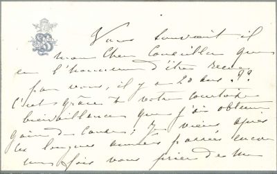 BERNHARDT SARAH: (1844-1923). <span style="font-size: 11.0pt; line-height: 107%; font-family: 