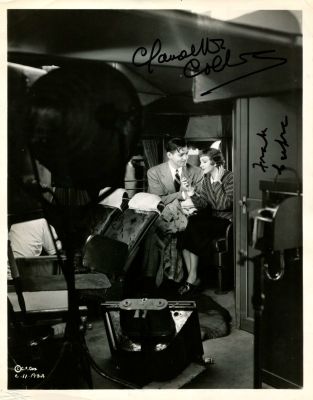 IT HAPPENED ONE NIGHT:. <span style="font-size: 11.0pt; line-height: 107%; font-family: 