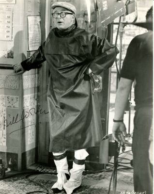 WILDER BILLY: (1906-2002). <span style="font-size: 11.0pt; line-height: 107%; font-family: 