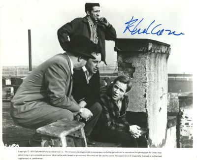 KAZAN ELIA: (1909-2003). <span style="font-size: 11.0pt; line-height: 107%; font-family: 