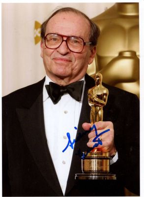 LUMET SIDNEY: (1924-2011). <span style="font-size: 11.0pt; line-height: 107%; font-family: 